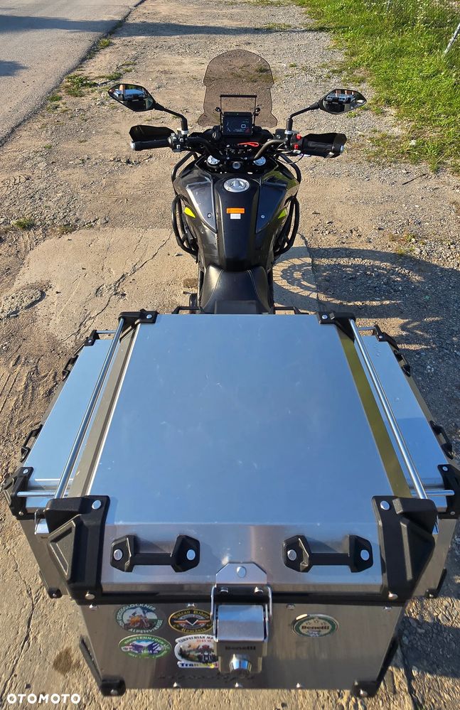 Benelli TRK 702X - 16