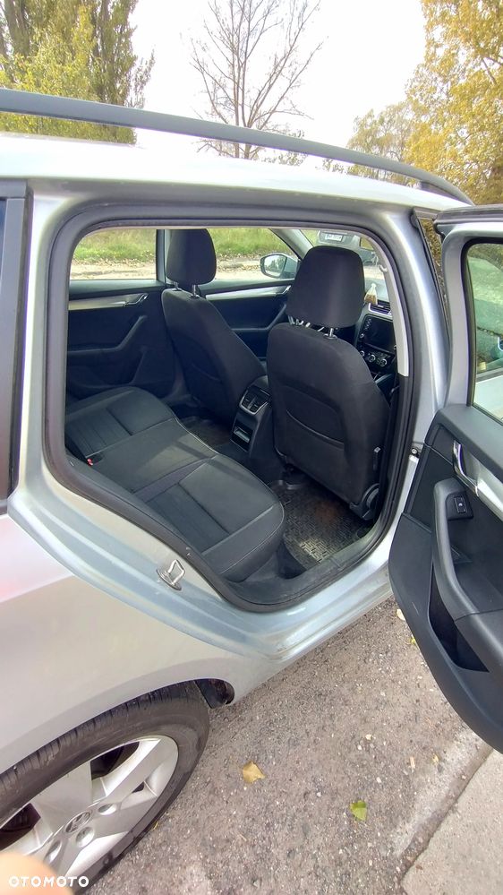 Skoda Octavia ver-1-6-tdi-ambition - 12
