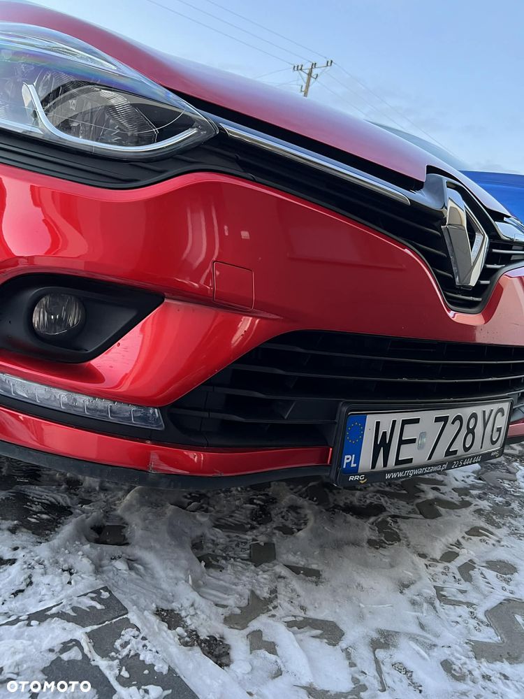 Renault Clio 0.9 TCe Limited - 14