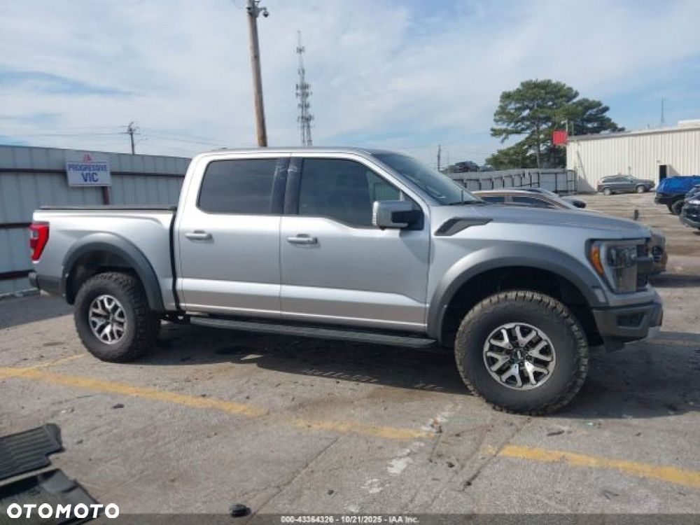 Ford F150 - 8