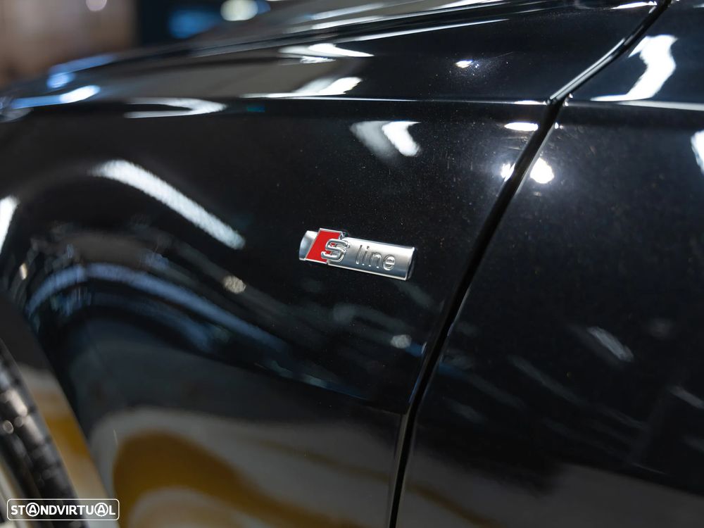 Audi A6 40 TDI S tronic - 17