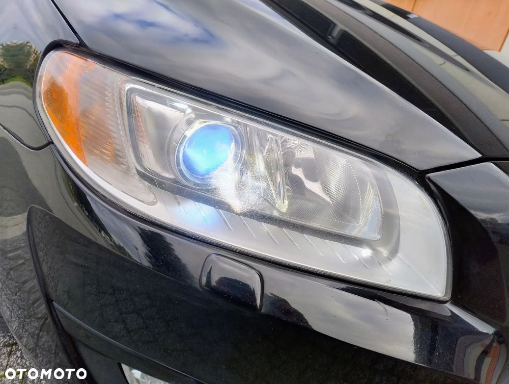 Volvo V70 D3 Momentum - 25