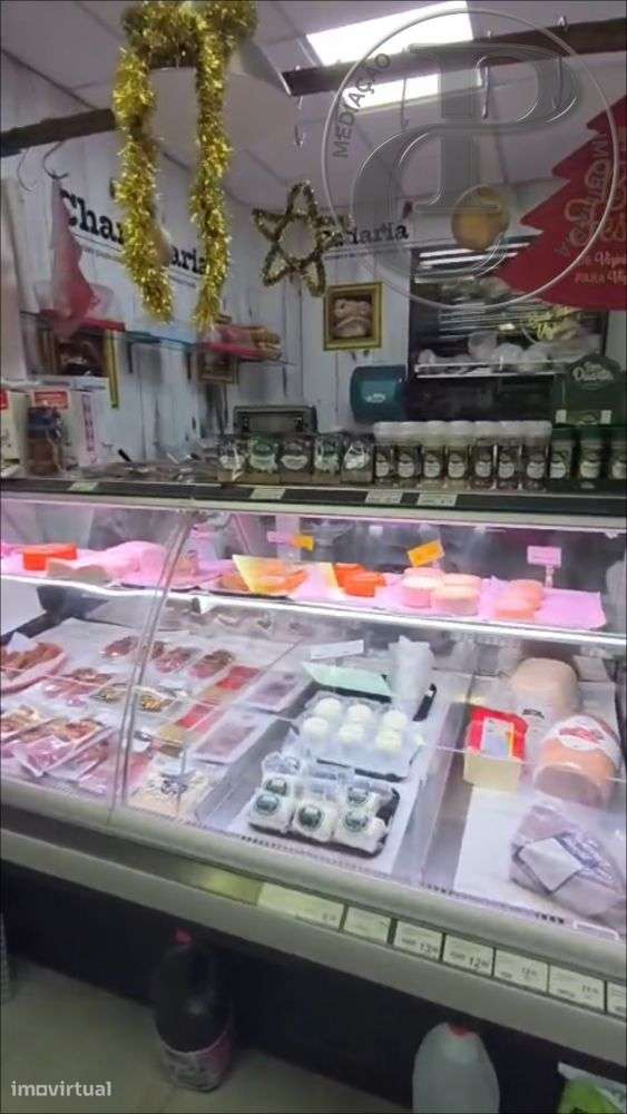 Trespasse de Mini Mercado Barreiro - Grande imagem: 3/7