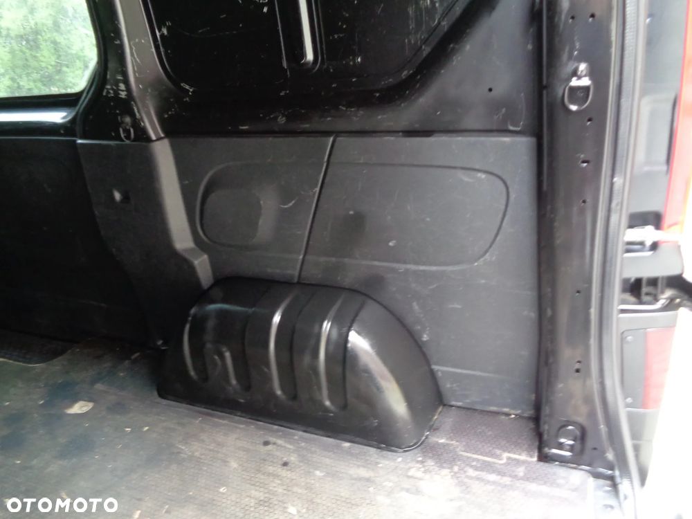 Renault trafic - 16