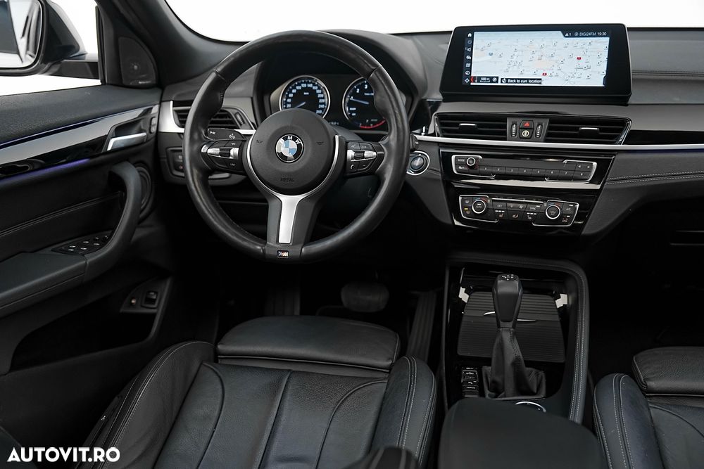 BMW X2 xDrive25e Advantage Plus - 14