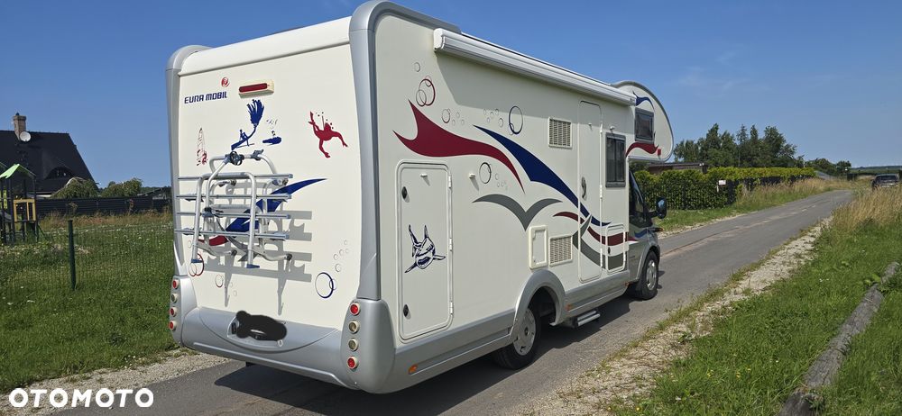 Ford Transit - 12