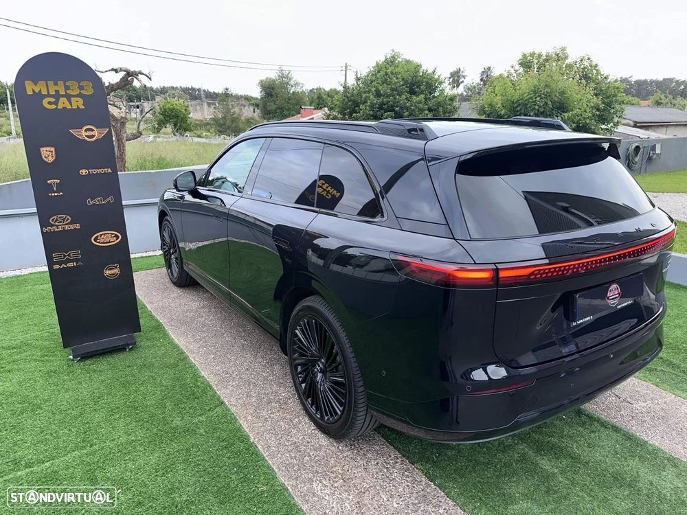 Xpeng G9 98 kWh AWD Performance + Pack Premium - 13