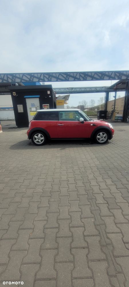 MINI Cooper - 4