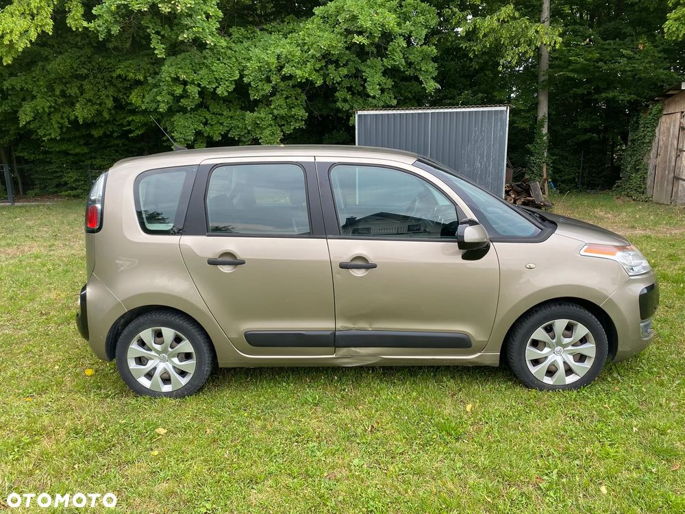 Citroën C3 Picasso 1.4i Exclusive - 8