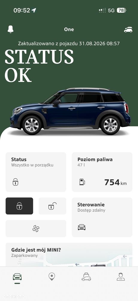 MINI Countryman Cooper - 33
