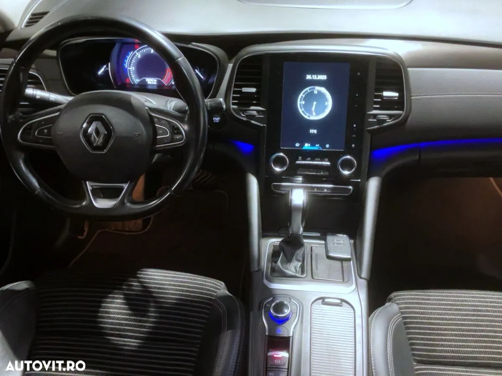 Renault Talisman ENERGY dCi 160 EDC INTENS - 5