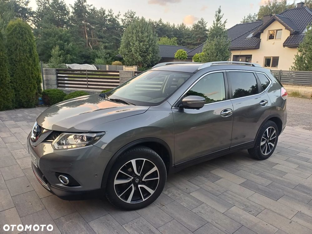 Nissan X-Trail 1.6 DIG-T Tekna - 3