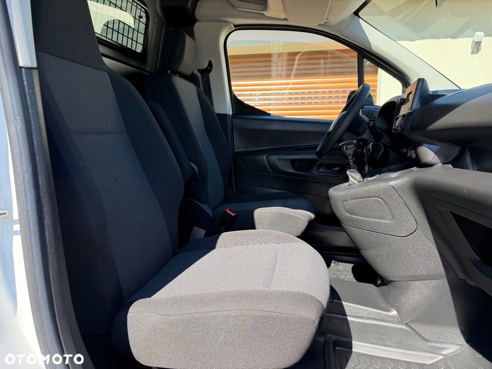 Citroën Berlingo M 1.5 BlueHDI Feel S&S N1 - 39