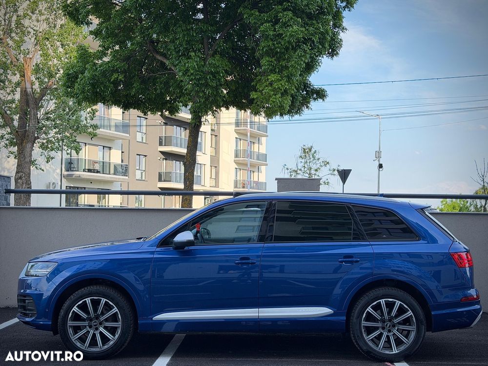 Audi Q7 - 3