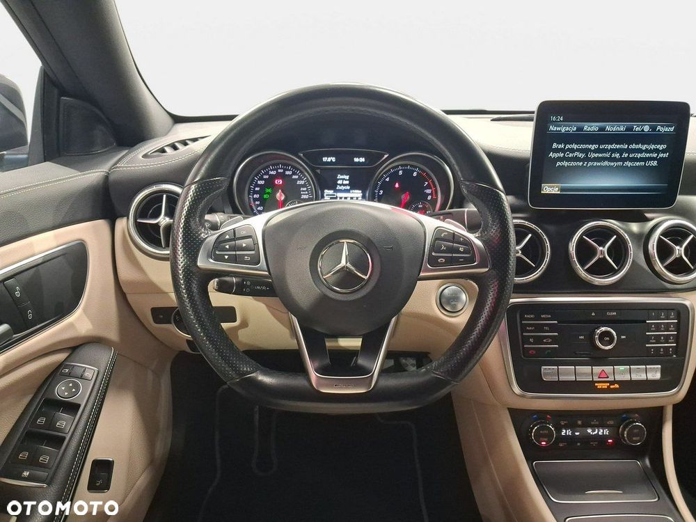 Mercedes-Benz CLA - 15