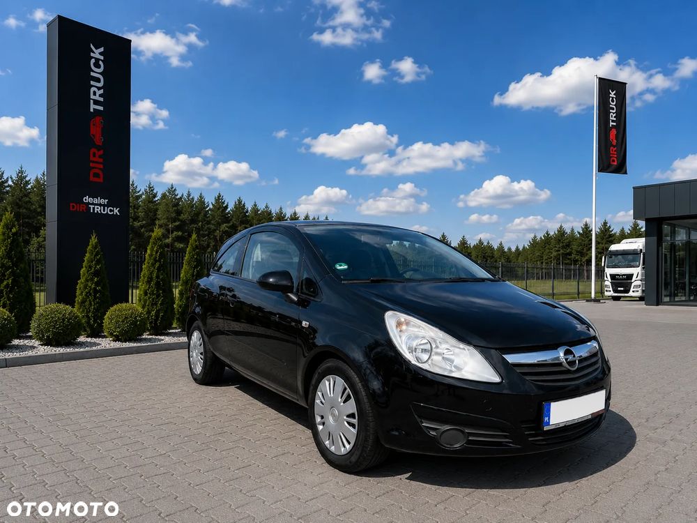 Opel Corsa 1.2 16V Cosmo - 3