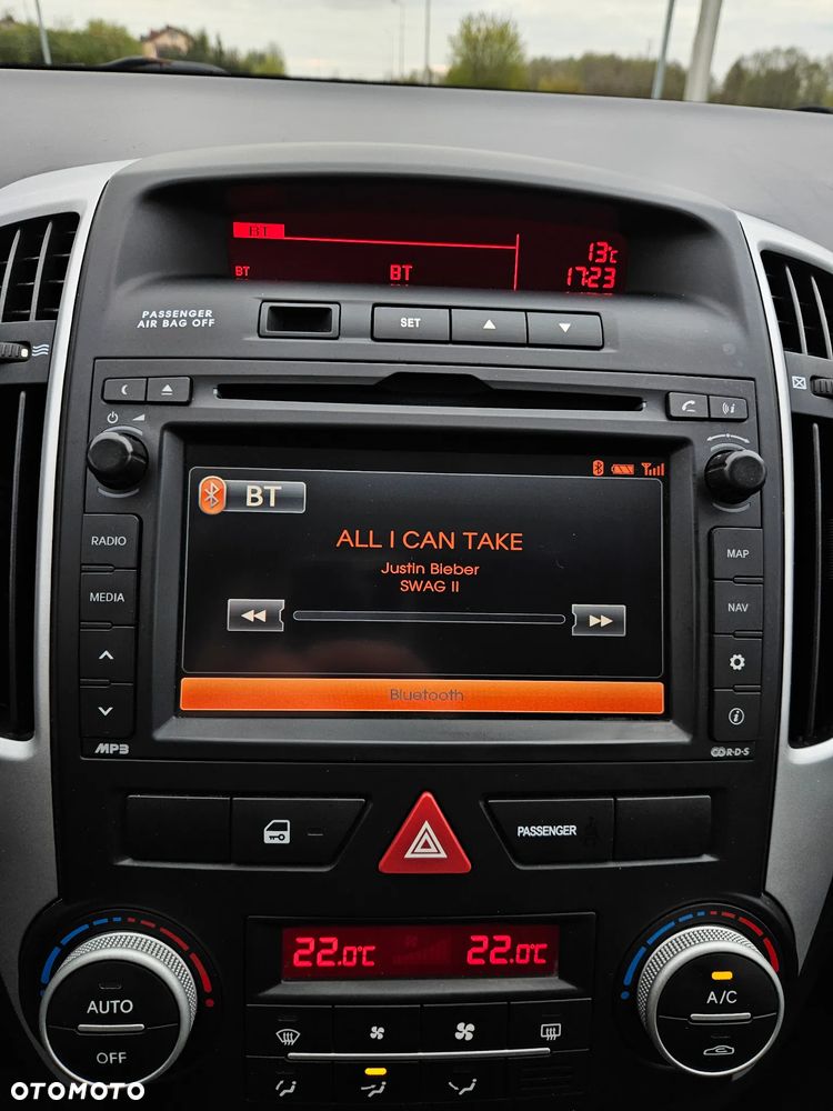 Kia Ceed 1.4 L - 20