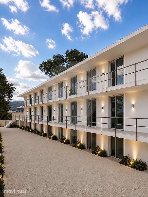 Apartamento T3 para venda - Grande imagem: 2/14
