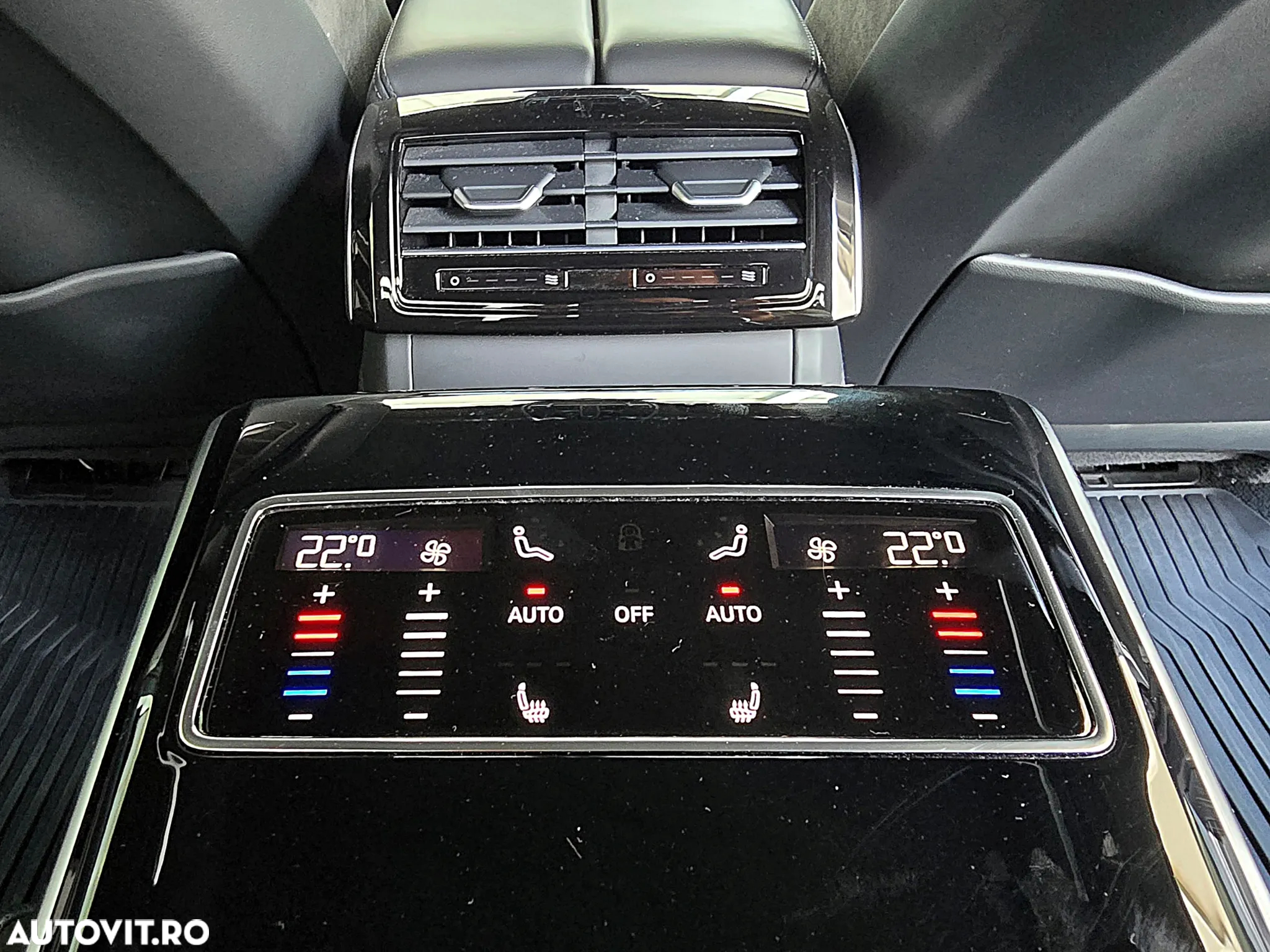 Audi A8 A8L 60 TFSI e quattro Tiptronic PHEV - 19