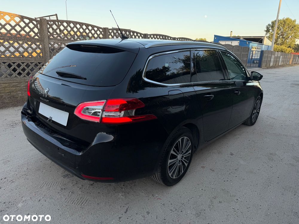 Peugeot 308 - 11