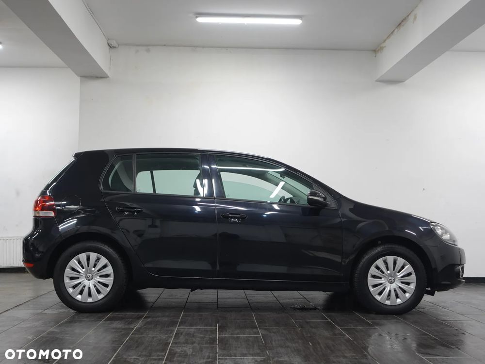 Volkswagen Golf 1.4 TSI Team - 11