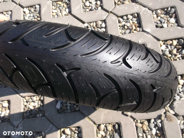 opona 130/90-10 Metzeler Feelfree Wintec dot3110 NOWA skuter
