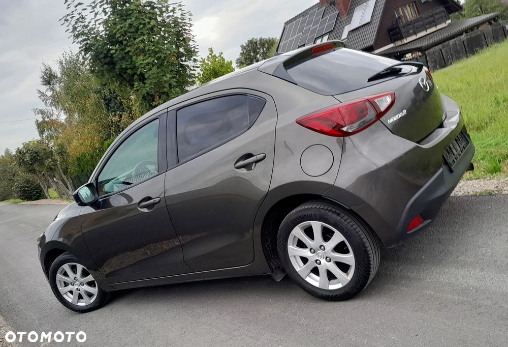 Mazda 2 1.5 Skymotion - 23