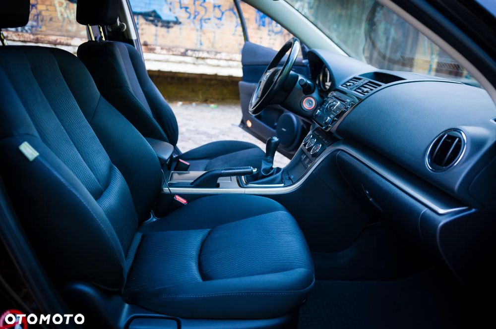 Mazda 6 2.0 90th Anniversary - 23