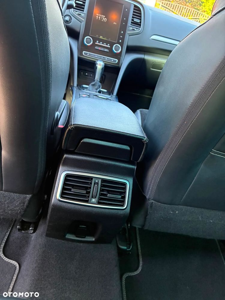 Renault Megane 1.3 TCe FAP Intens EDC - 16