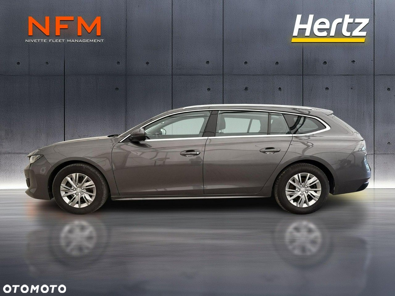 Peugeot 508 - 6