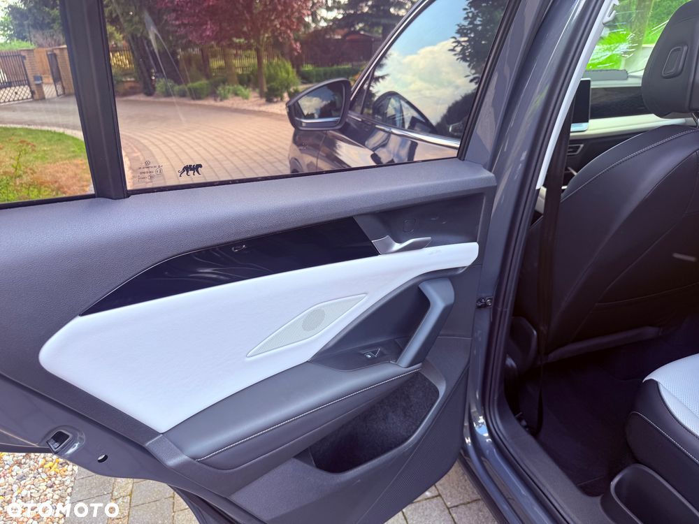 Volkswagen Tiguan 1.5 eTSI Elegance DSG - 18