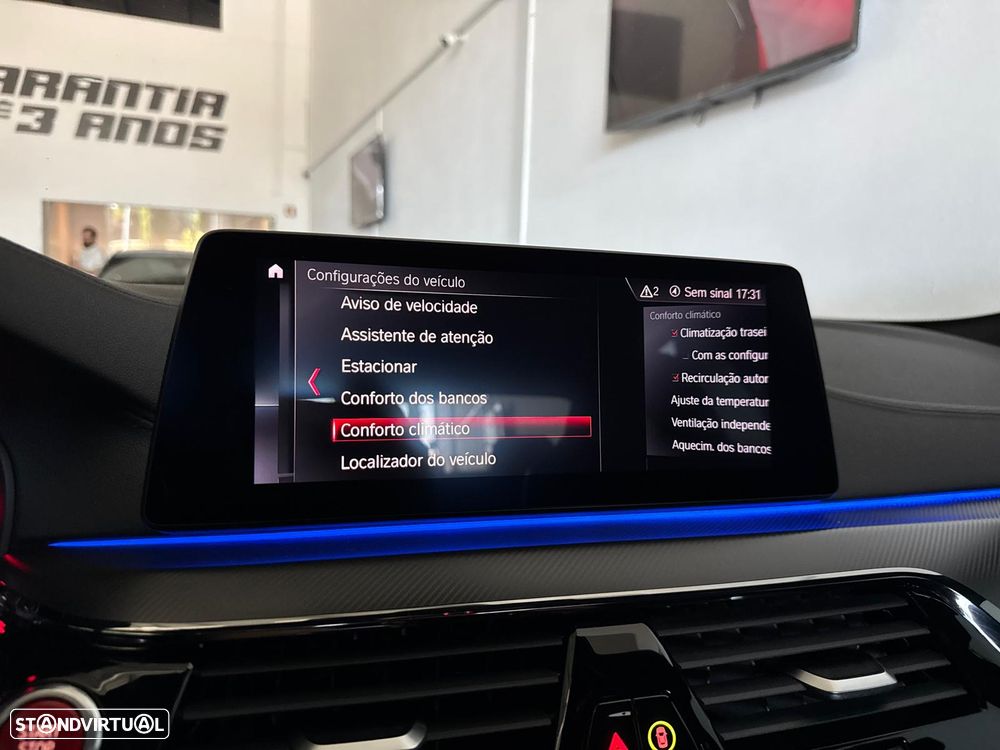 BMW M5 Competition - 30