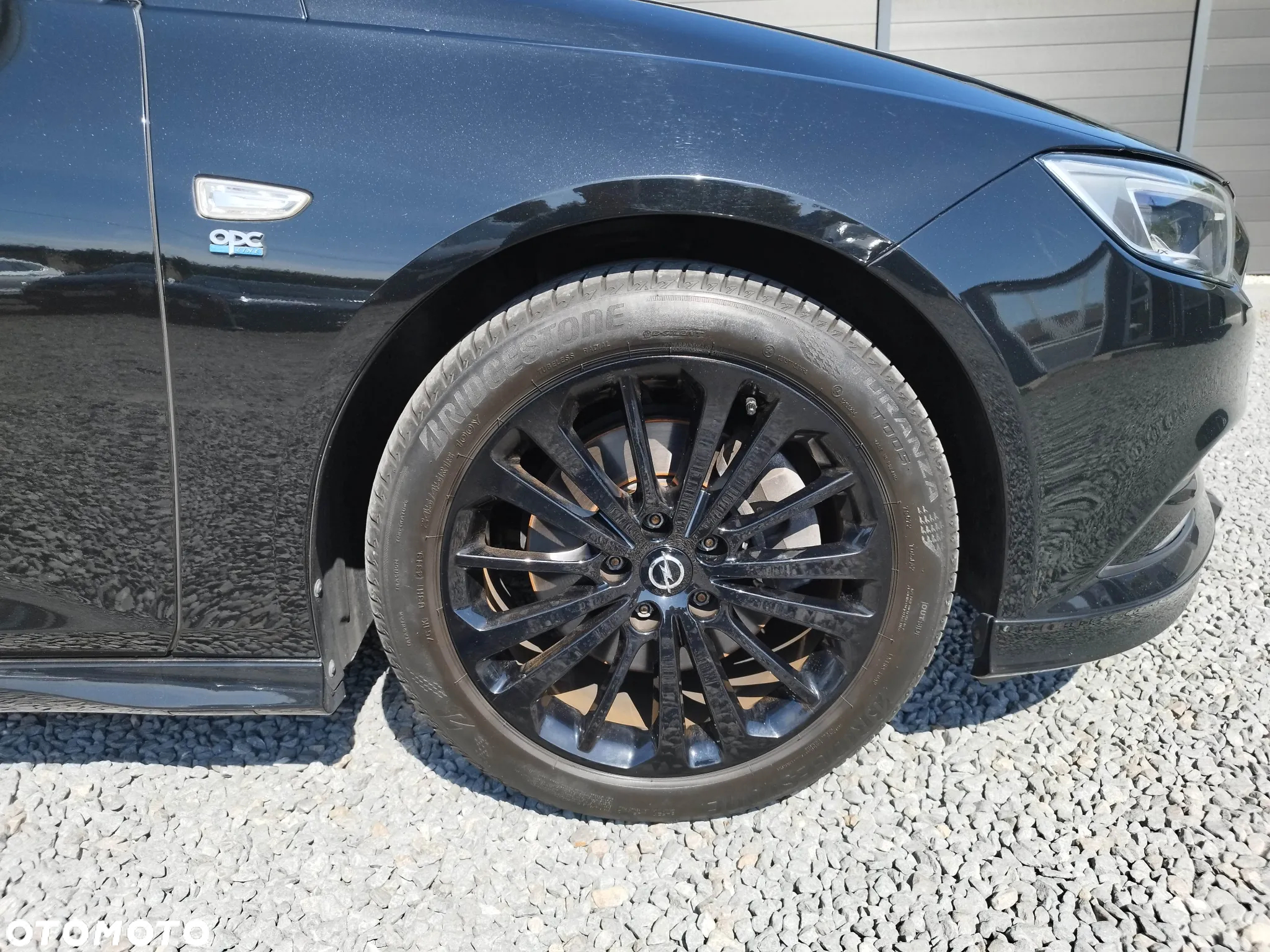 Opel Insignia Sports Tourer 2.0 Diesel Exclusive - 10