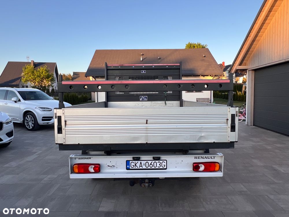 Renault Master - 4