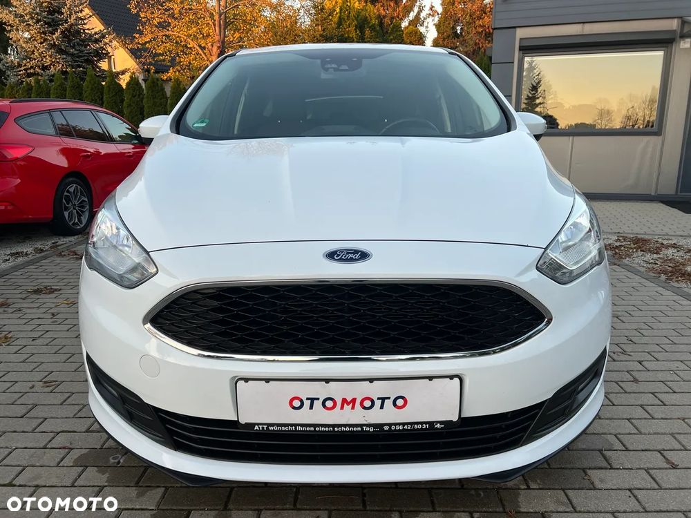 Ford C-MAX - 3
