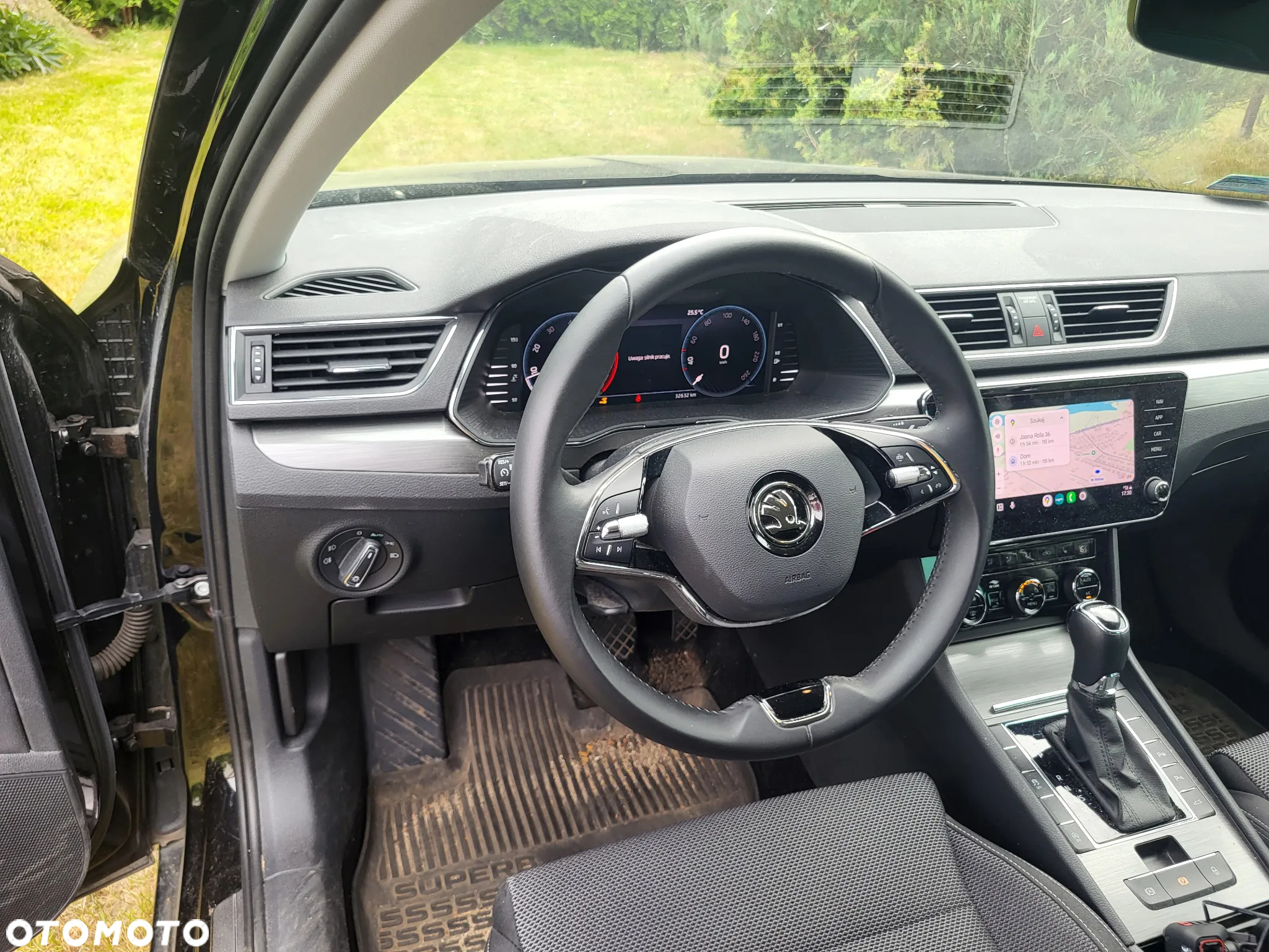 Skoda Superb 2.0 TSI Style DSG - 20