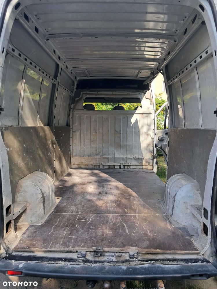 Renault Master II - 26