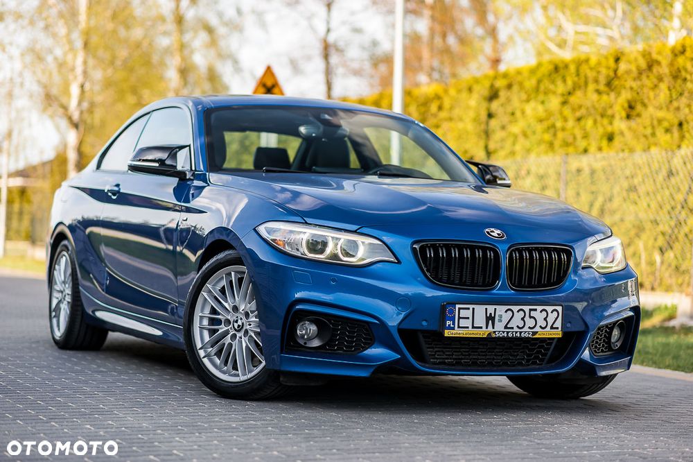 BMW Seria 2 - 2