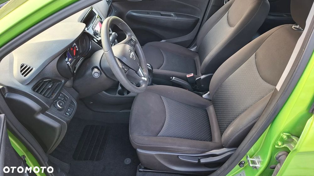 Opel Karl 1.0 Innovation - 10