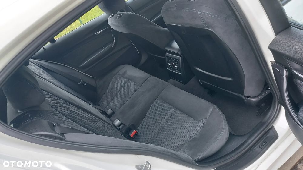 BMW Seria 1 116d DPF Edition Sport - 5