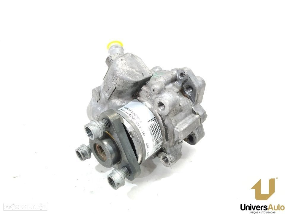 BOMBA DIREÇÃO AUDI A4 AVANT 2007 -8E0145155N - 4