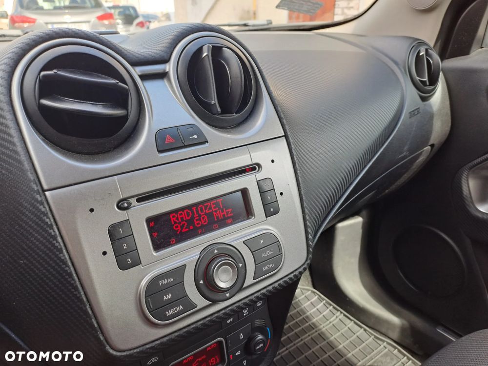 Alfa Romeo Mito TB 1.4 16V MultiAir Super - 11