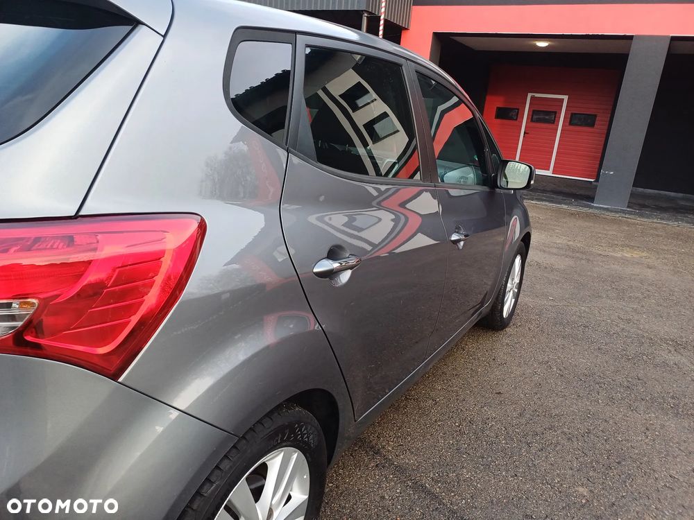 Hyundai ix20 1.6 Automatik Comfort - 7