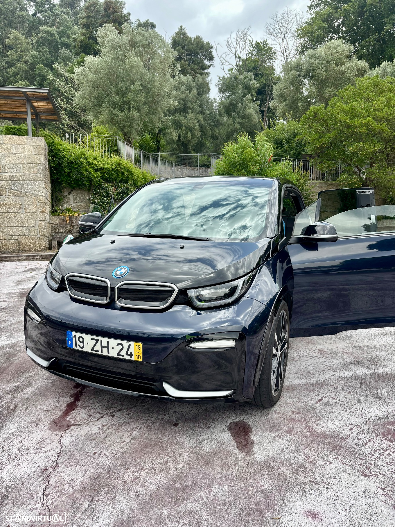 BMW i3 s 120Ah - 5