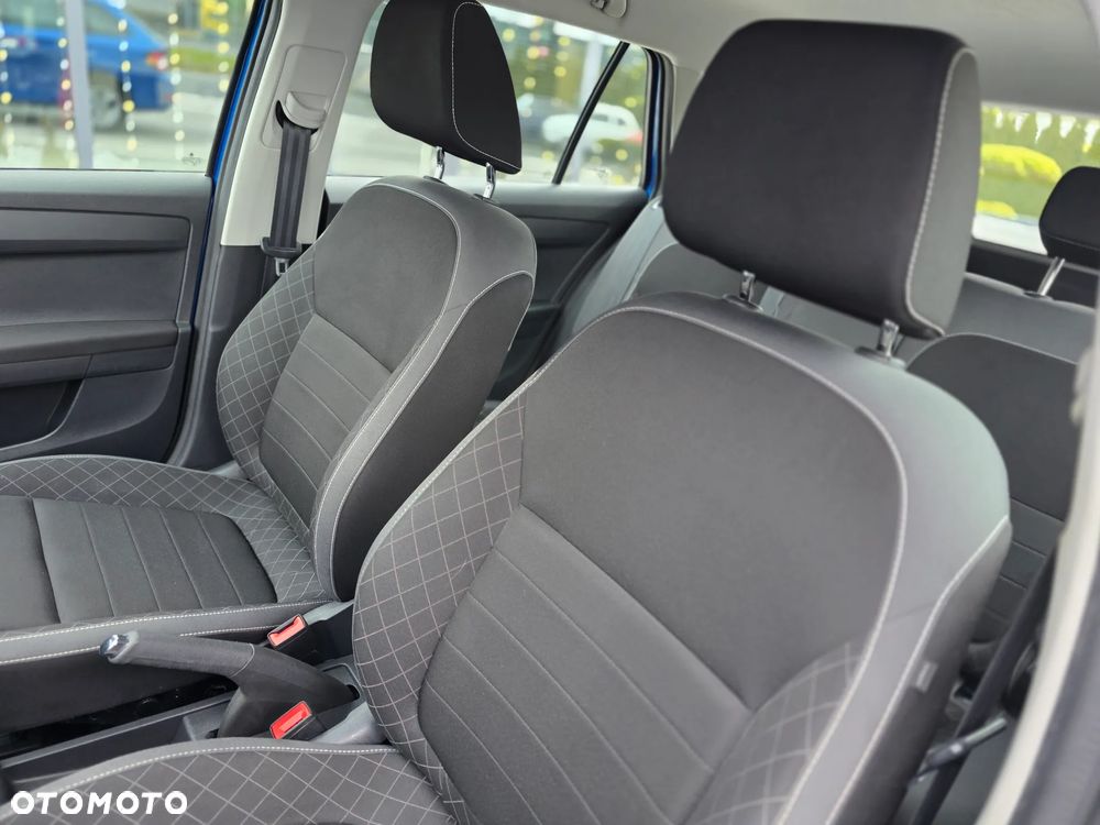 Skoda Fabia 1.0 TSI Ambition Plus - 28