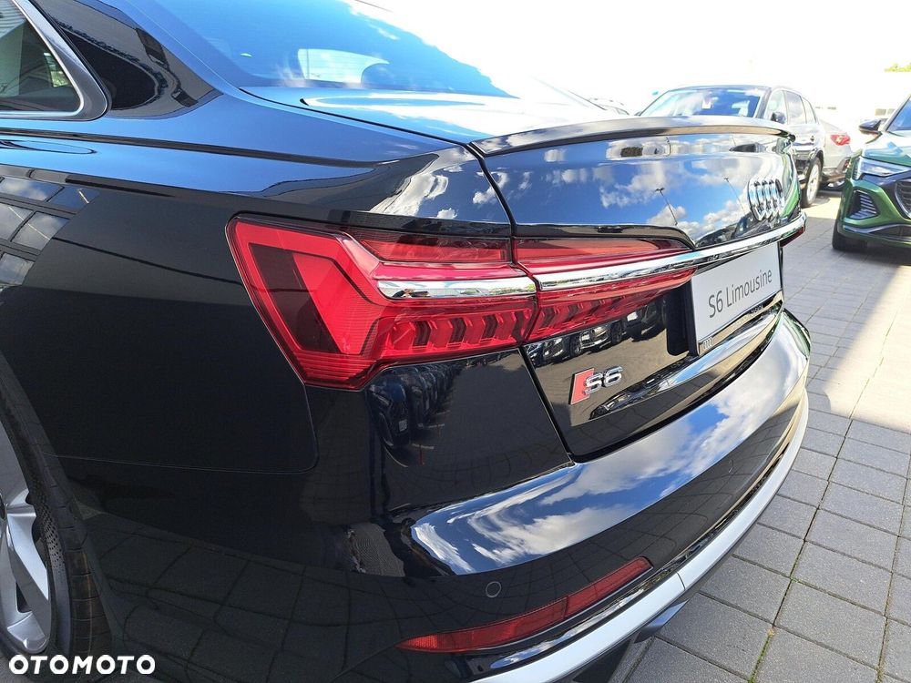 Audi S6 Limousine - 20