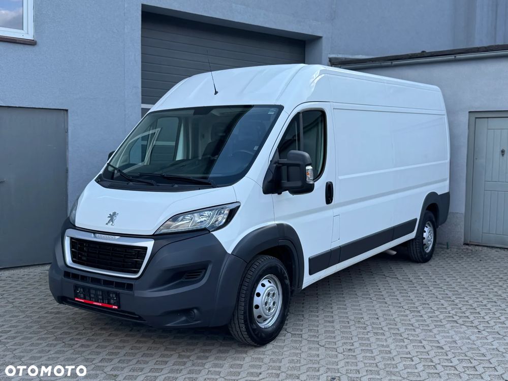 Peugeot Boxer - 13