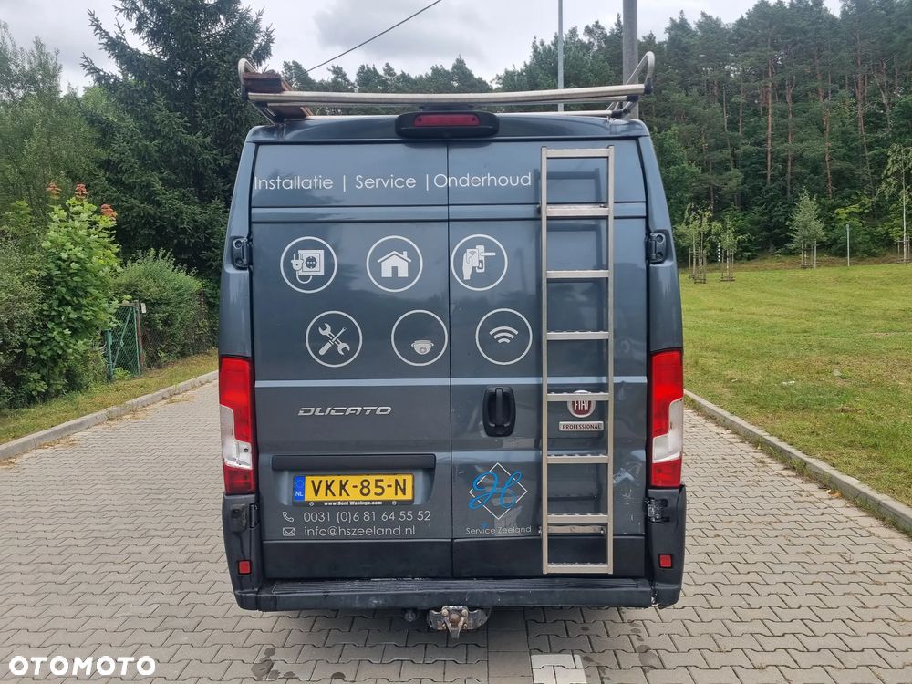 Fiat Ducato - 10