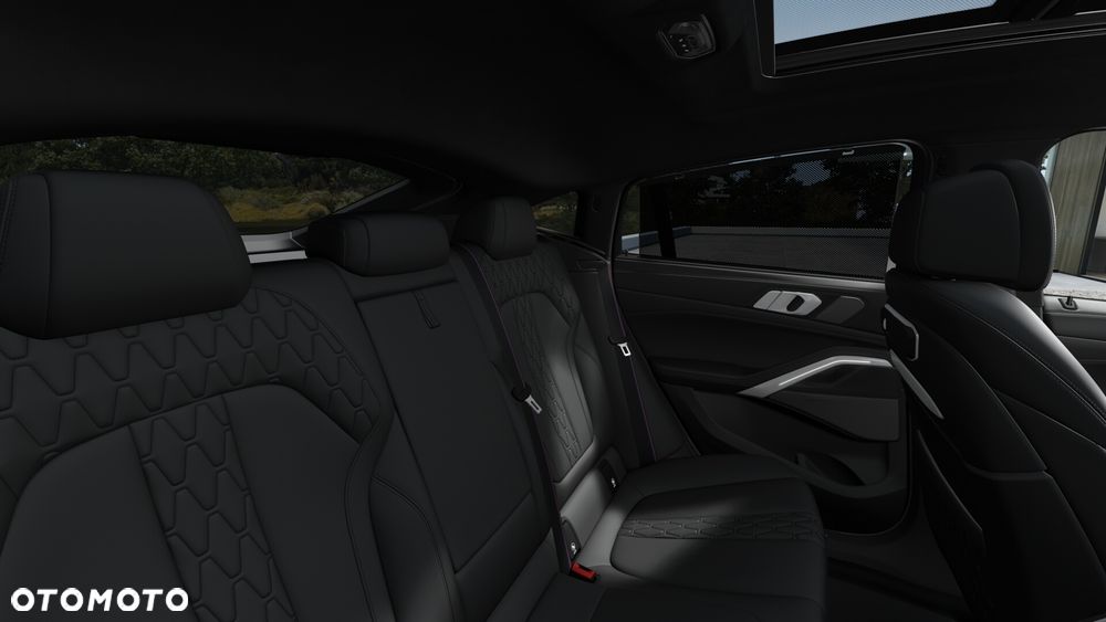 BMW X6 xDrive40d M Sport - 14