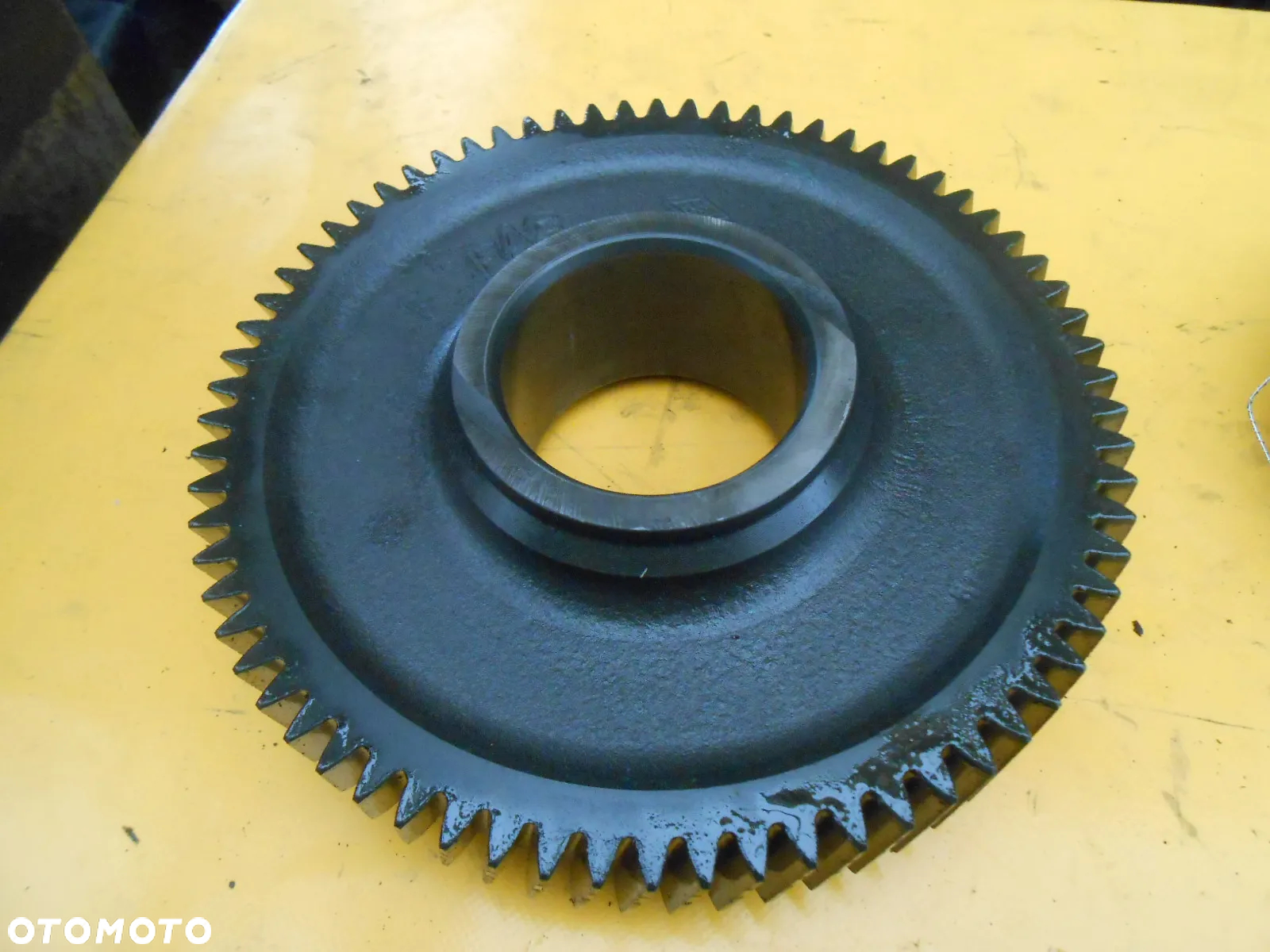 Tryb Z70 R159366 AQ John Deere 6930 Premium - 3